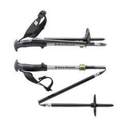 Black Diamond Compactor Poles