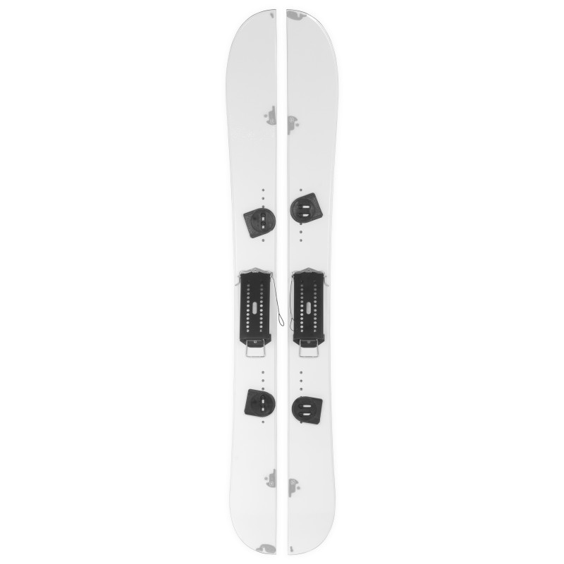 Voile Universal Splitboard Interface