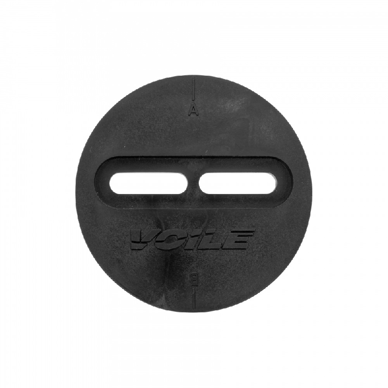 Voile Universal Disc (in-line slot)