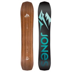 Jones Women's Flagship Snowboard [2019/2020]