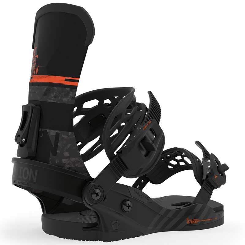 Union Forged Force Snowboard Binding 2019/2020