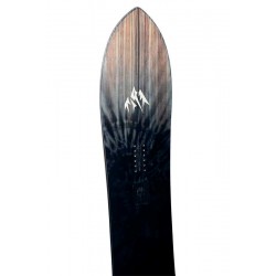 Jones Storm Chaser Snowboard [2019/2020]