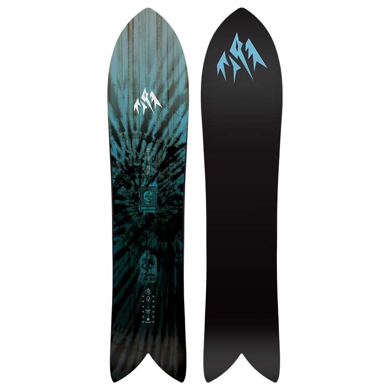 Jones Storm Chaser Snowboard [2019/2020]