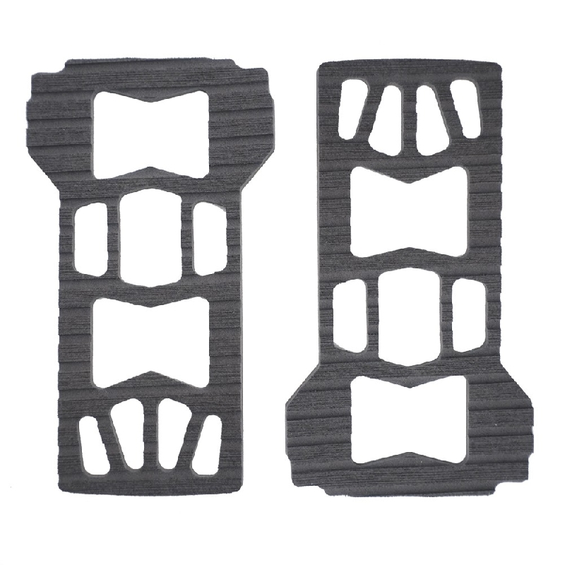 Spark Baseplate Pad for Arc and Magneto