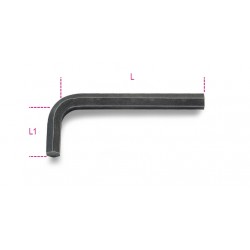 Allen Hex inch wrench for Voile Hooks