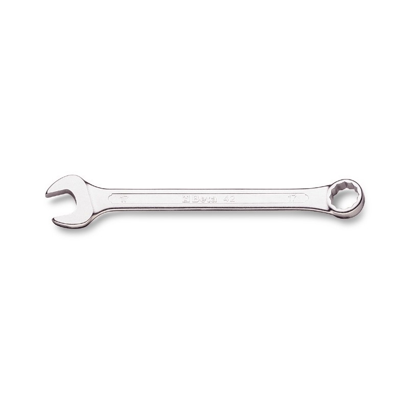Inch Wrench for Clips and Hooks