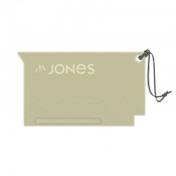 Jones Snowboards Splitboard Scraper