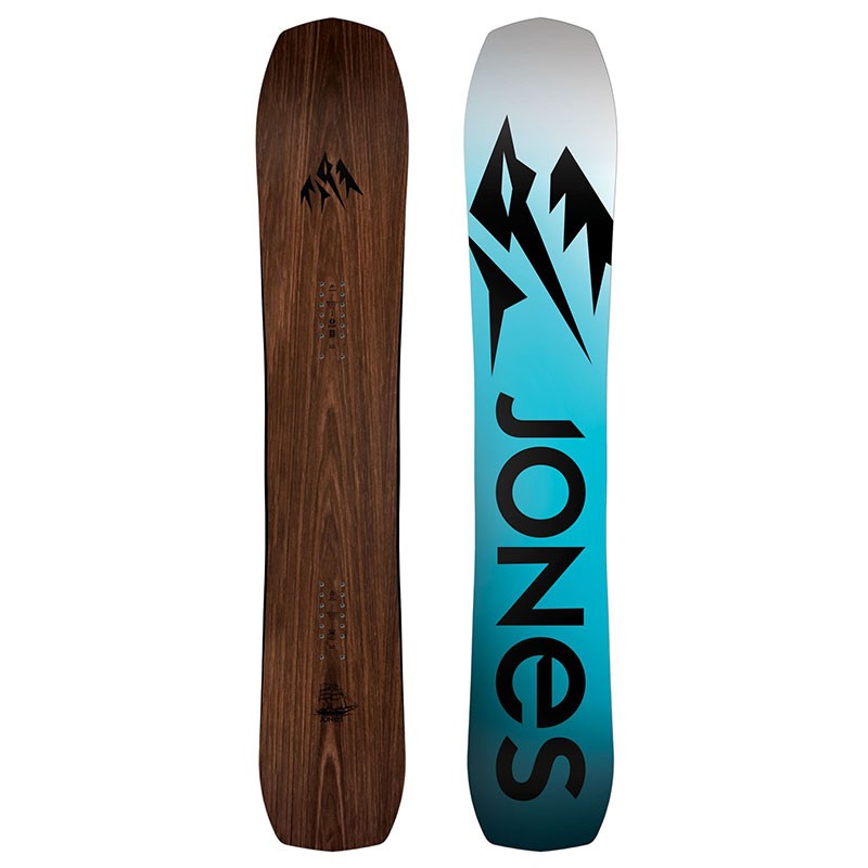 Snowboard Jones Flagship [2020/2021]