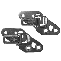 Karakoram Splitboard Clips