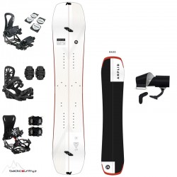 Splitboard Completa Amplid Tour Operator [2022/2023]