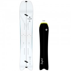 Splitboard Amplid Surf Shuttle [2022/2023]