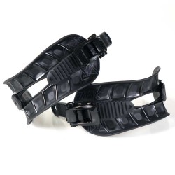 Spark Arc Pillow Line Ankle Strap