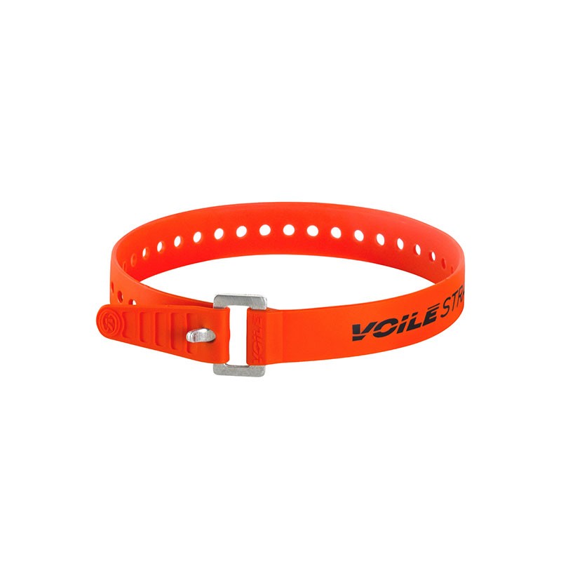 Voile Strap XL - Fibbia Alluminio