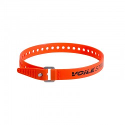 Voile Strap - Fibbia Alluminio