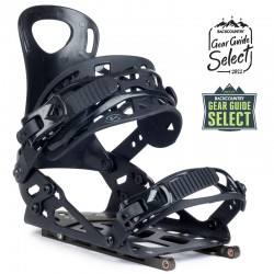 Voile Light Speed Splitboard Bindings [2021/2022]