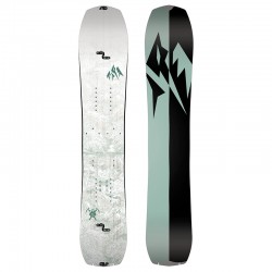 Jones Women's Solution Splitboard [2023/2024]