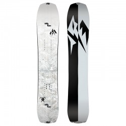 Jones Solution Full Set Splitboard [2023/2024]