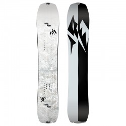 Jones Solution Full Set Splitboard [2023/2024]