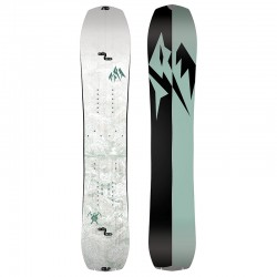 Jones Women's Solution Full Set Splitboard [2023/2024]