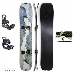 Voile Skyline Splitboard Completa [2022/2023]