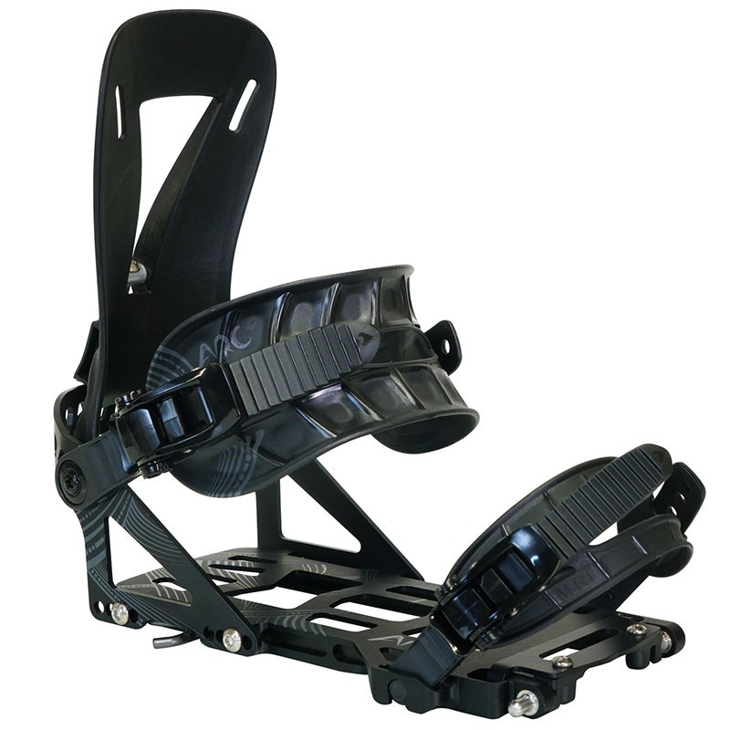 Spark Arc ST splitboard bindings [2023/2024]