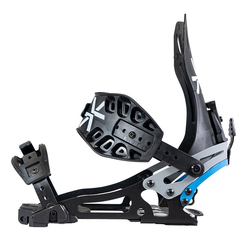 Attacchi Splitboard Karakoram Nomad [2023/2024]