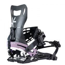 Attacchi Splitboard donna Karakoram Nomad-W [2023/2024]