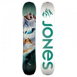 Jones Dream Weaver Splitboard Completa Donna [2023/2024]