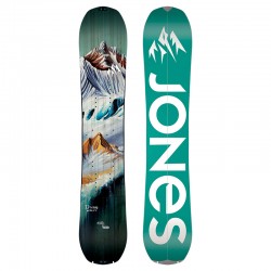 Jones Dream Weaver Full Set Women's Splitboard [2023/2024]