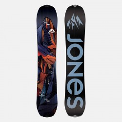 Jones Snowboards Frontier Full Set Splitboard [2023/2024]
