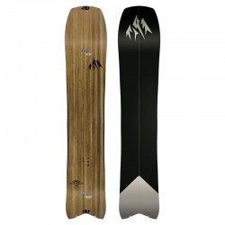 Jones Snowboards Hovercraft Splitboard 2.0 [2023/2024]