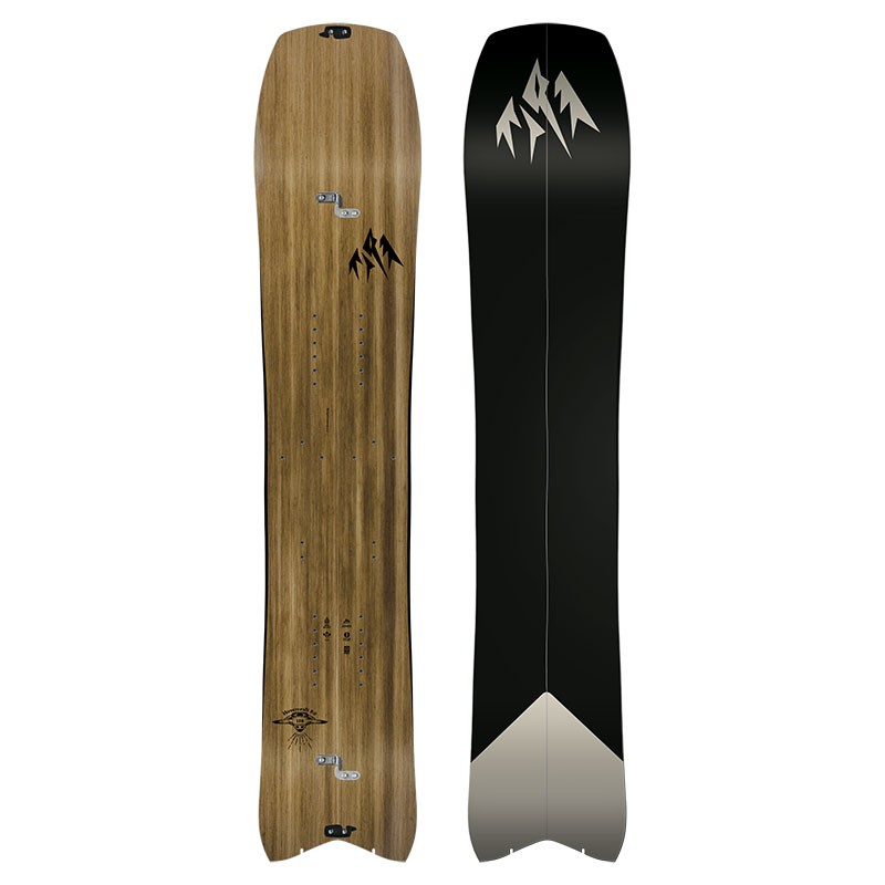 Jones Snowboards Hovercraft Splitboard 2.0 [2023/2024]