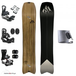 Splitboard Completa Jones Snowboards Hovercraft 2.0 [2023/2024]