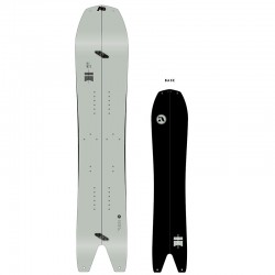 Splitboard Amplid Kodama 2023/2025