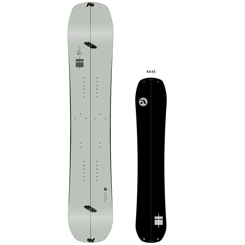 Splitboard Amplid Freequencer [2023/2025]