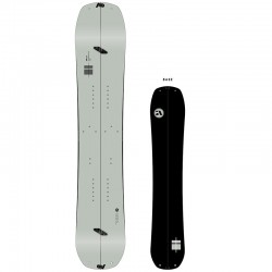 Amplid Freequencer Full Set Splitboard [2023/2025]