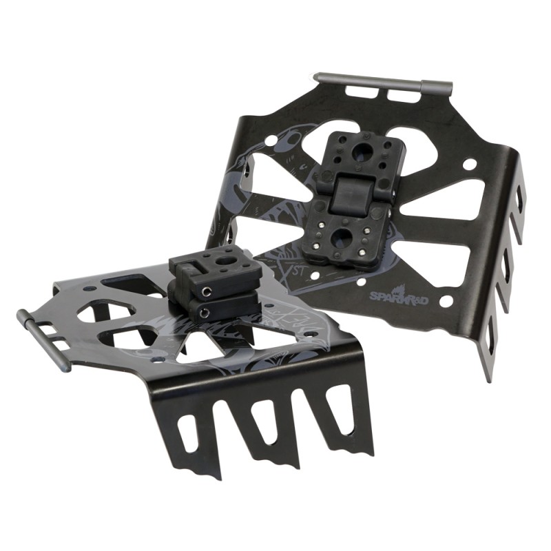 Rampant Spark D Rex ST Pro