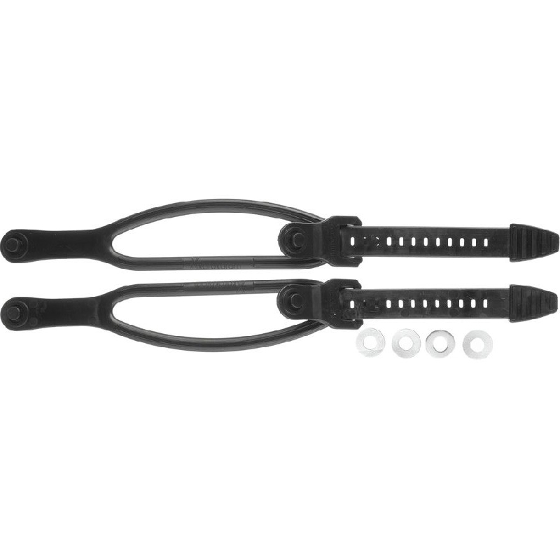 Karakoram Air Toe Straps