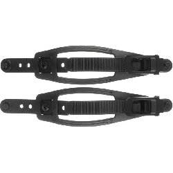 Karakoram Air Form Toe Straps