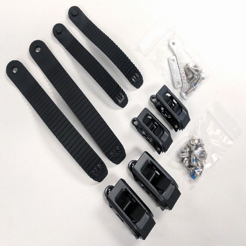 Karakoram Backcountry Spares Kit (Prime Connect)