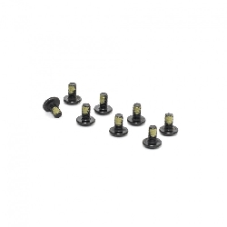 Voile Screws - Pan Head