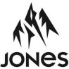 Jones Snowboards