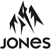 Jones Snowboards