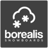 Borealis Snowboards
