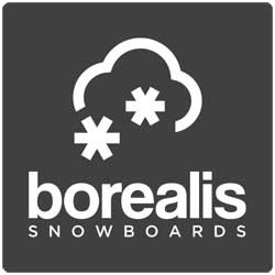 Borealis Snowboards